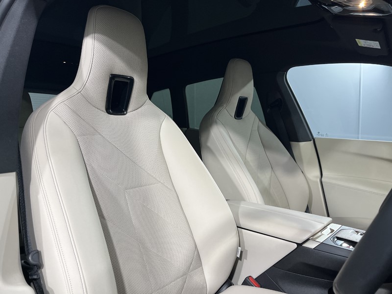 2022 (72) BMW iX 240kW xDrive40 M Sport Edition 76.6kWh 5dr Auto 5791475