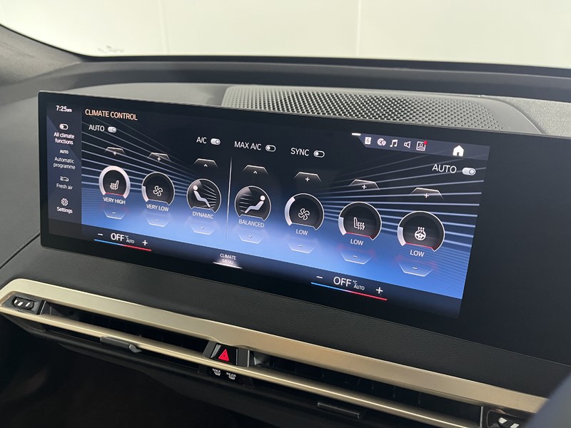 2022 (72) BMW iX 240kW xDrive40 M Sport Edition 76.6kWh 5dr Auto 5791498