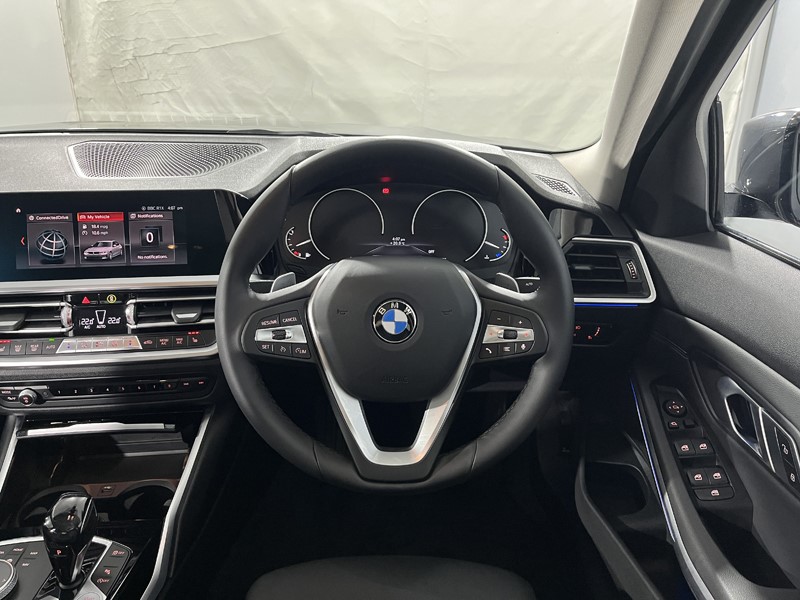 2020 (69) BMW 3 SERIES 320i Sport 4dr Step Auto 5588746
