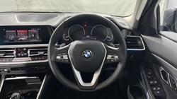 2020 (69) BMW 3 SERIES 320i Sport 4dr Step Auto 5588746
