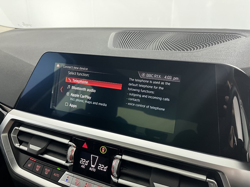 2020 (69) BMW 3 SERIES 320i Sport 4dr Step Auto 5588769