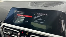 2020 (69) BMW 3 SERIES 320i Sport 4dr Step Auto 5588769