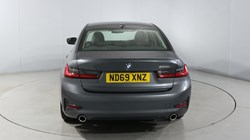 2020 (69) BMW 3 SERIES 320i Sport 4dr Step Auto 5588756