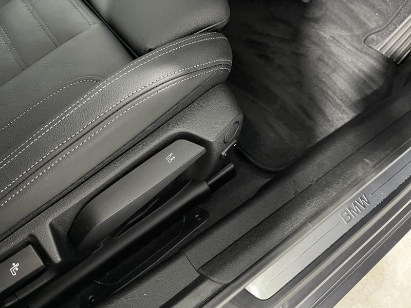 2020 (69) BMW 3 SERIES 320i Sport 4dr Step Auto 5588760
