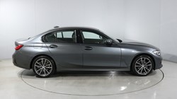 2020 (69) BMW 3 SERIES 320i Sport 4dr Step Auto 5588744