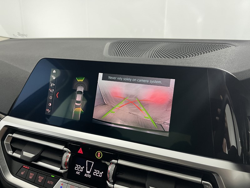 2020 (69) BMW 3 SERIES 320i Sport 4dr Step Auto 5588759