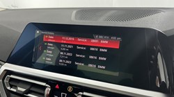 2020 (69) BMW 3 SERIES 320i Sport 4dr Step Auto 5588770