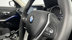 2020 (69) BMW 3 SERIES 320i Sport 4dr Step Auto 5588763