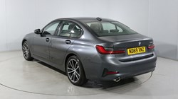 2020 (69) BMW 3 SERIES 320i Sport 4dr Step Auto 5588743