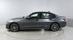2020 (69) BMW 3 SERIES 320i Sport 4dr Step Auto 5588787