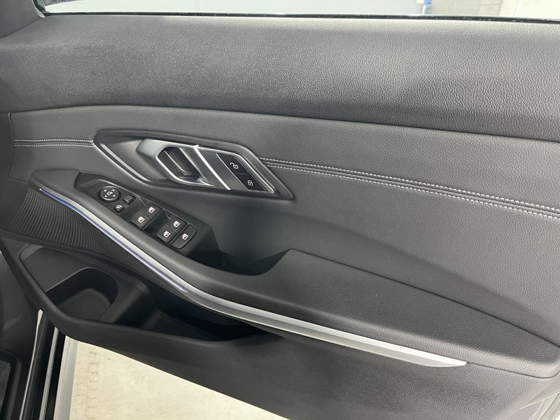2020 (69) BMW 3 SERIES 320i Sport 4dr Step Auto 5588761