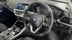 2020 (69) BMW 3 SERIES 320i Sport 4dr Step Auto 5588747