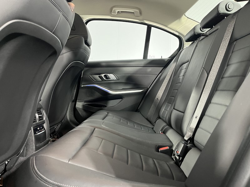 2020 (69) BMW 3 SERIES 320i Sport 4dr Step Auto 5588777