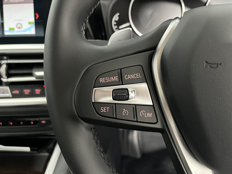 2020 (69) BMW 3 SERIES 320i Sport 4dr Step Auto 5588764