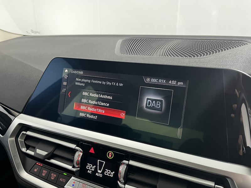 2020 (69) BMW 3 SERIES 320i Sport 4dr Step Auto 5588768