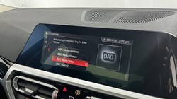 2020 (69) BMW 3 SERIES 320i Sport 4dr Step Auto 5588768