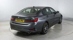 2020 (69) BMW 3 SERIES 320i Sport 4dr Step Auto 5588786