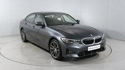 2020 (69) BMW 3 SERIES 320i Sport 4dr Step Auto 5588742