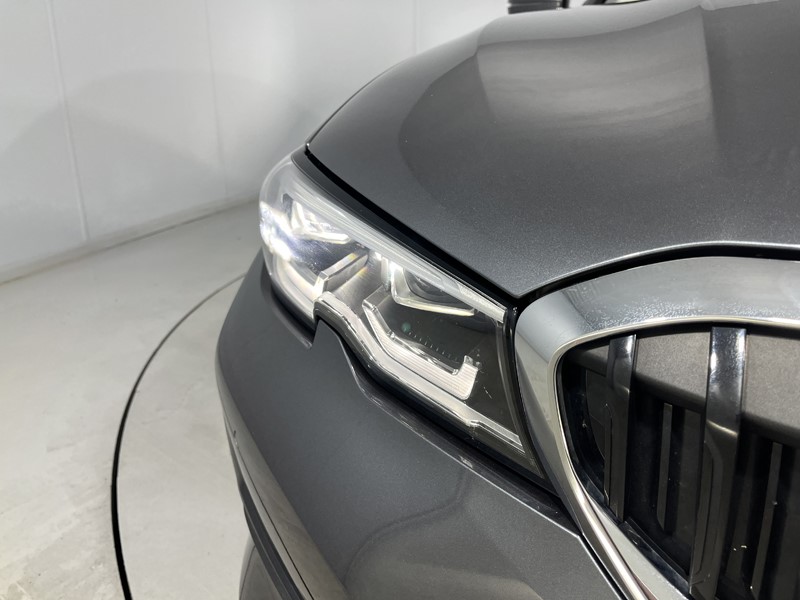 2020 (69) BMW 3 SERIES 320i Sport 4dr Step Auto 5588780