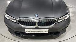 2020 (69) BMW 3 SERIES 320i Sport 4dr Step Auto 5588781