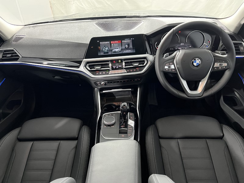 2020 (69) BMW 3 SERIES 320i Sport 4dr Step Auto 5588745