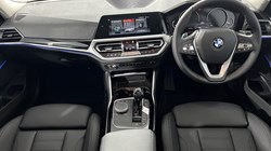 2020 (69) BMW 3 SERIES 320i Sport 4dr Step Auto 5588745