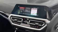 2020 (69) BMW 3 SERIES 320i Sport 4dr Step Auto 5588749