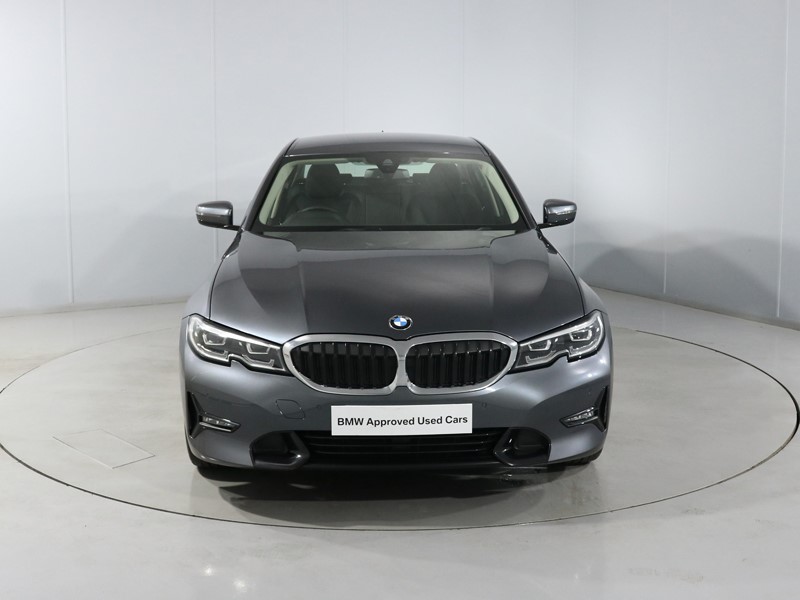 2020 (69) BMW 3 SERIES 320i Sport 4dr Step Auto 5588757