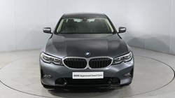 2020 (69) BMW 3 SERIES 320i Sport 4dr Step Auto 5588757