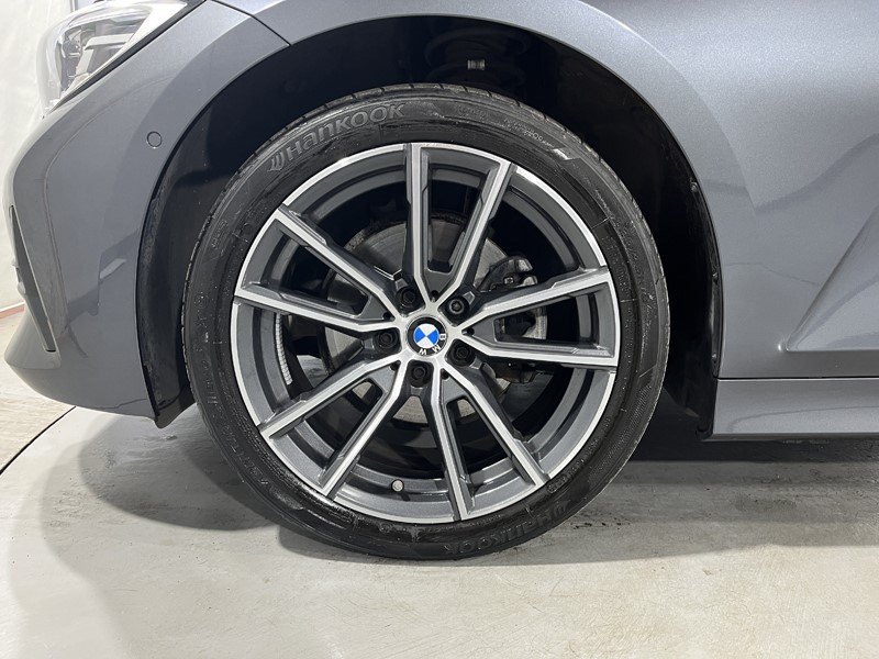 2020 (69) BMW 3 SERIES 320i Sport 4dr Step Auto 5588755
