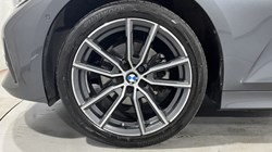 2020 (69) BMW 3 SERIES 320i Sport 4dr Step Auto 5588755