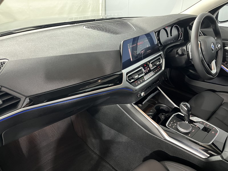 2020 (69) BMW 3 SERIES 320i Sport 4dr Step Auto 5588748