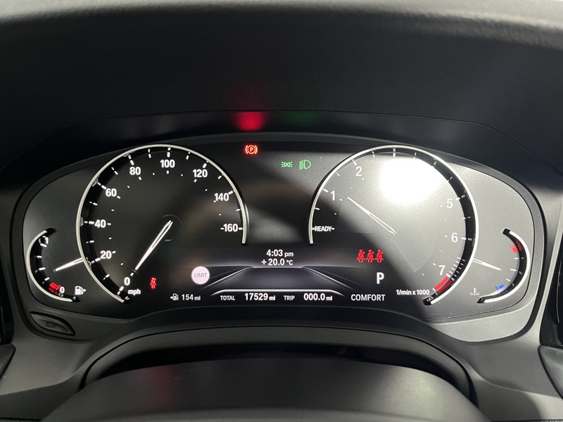 2020 (69) BMW 3 SERIES 320i Sport 4dr Step Auto 5588750