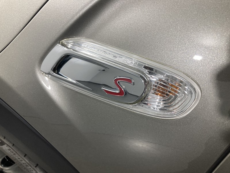 2019 (19) MINI HATCHBACK 2.0 Cooper S Sport II 5dr Auto [Comfort/Nav Pack] 5586190