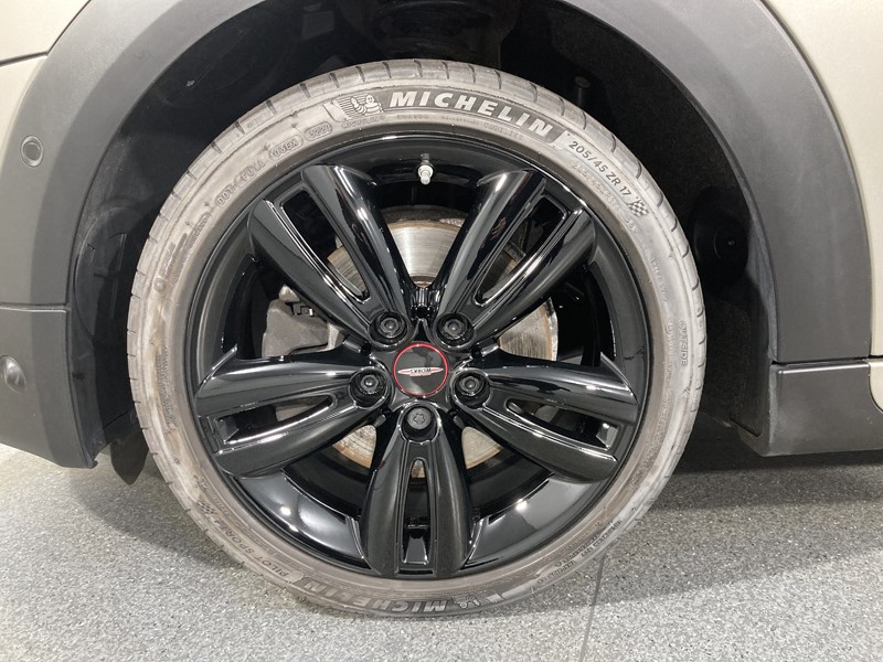 2019 (19) MINI HATCHBACK 2.0 Cooper S Sport II 5dr Auto [Comfort/Nav Pack] 5586163