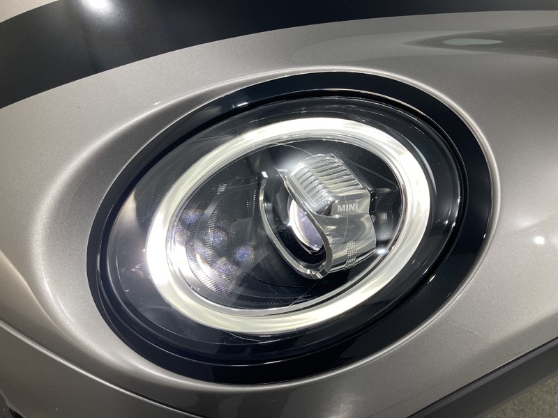 2019 (19) MINI HATCHBACK 2.0 Cooper S Sport II 5dr Auto [Comfort/Nav Pack] 5586188