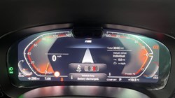2023 (72) BMW 5 SERIES 530d xDrive MHT M Sport 5dr Auto 5582419