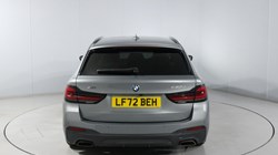 2023 (72) BMW 5 SERIES 530d xDrive MHT M Sport 5dr Auto 5582425