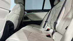 2023 (72) BMW 5 SERIES 530d xDrive MHT M Sport 5dr Auto 5582449