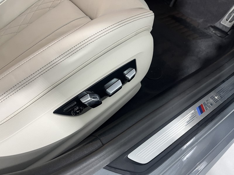 2023 (72) BMW 5 SERIES 530d xDrive MHT M Sport 5dr Auto 5582430
