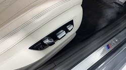 2023 (72) BMW 5 SERIES 530d xDrive MHT M Sport 5dr Auto 5582430