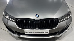 2023 (72) BMW 5 SERIES 530d xDrive MHT M Sport 5dr Auto 5582454