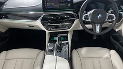 2023 (72) BMW 5 SERIES 530d xDrive MHT M Sport 5dr Auto 5582414