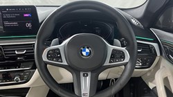 2023 (72) BMW 5 SERIES 530d xDrive MHT M Sport 5dr Auto 5582415