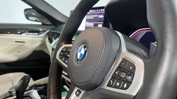 2023 (72) BMW 5 SERIES 530d xDrive MHT M Sport 5dr Auto 5582434