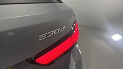 2023 (72) BMW 5 SERIES 530d xDrive MHT M Sport 5dr Auto 5582457