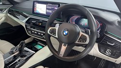 2023 (72) BMW 5 SERIES 530d xDrive MHT M Sport 5dr Auto 5582416