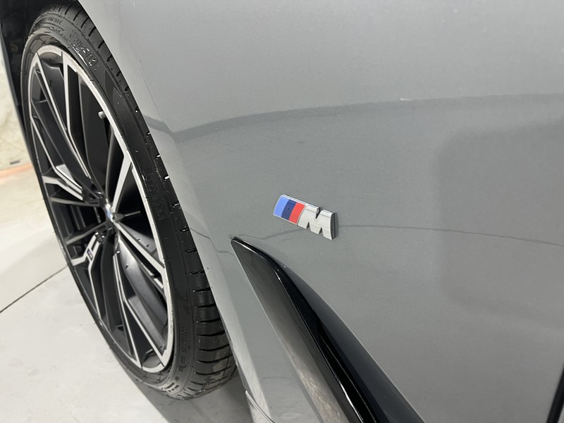 2023 (72) BMW 5 SERIES 530d xDrive MHT M Sport 5dr Auto 5582456