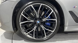 2023 (72) BMW 5 SERIES 530d xDrive MHT M Sport 5dr Auto 5582424