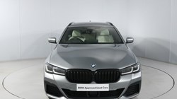 2023 (72) BMW 5 SERIES 530d xDrive MHT M Sport 5dr Auto 5582426